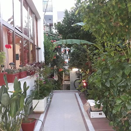Anthi Katerina Rooms Platanés Exterior foto